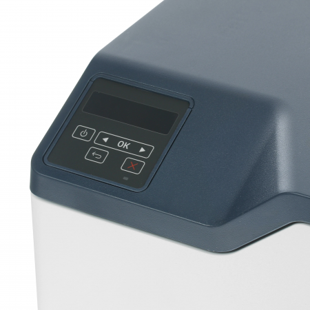 Принтер лазерный Xerox C230 белый (без кабеля USB)