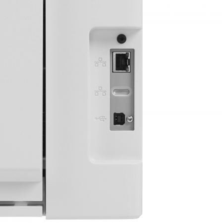 Принтер лазерный Xerox C230 белый (без кабеля USB)