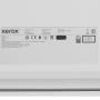 Принтер лазерный Xerox C230 белый (без кабеля USB)