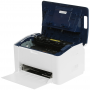 Принтер лазерный Xerox Phaser 3020BI белый