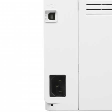 Принтер лазерный Xerox Phaser 3020BI белый