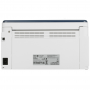 Принтер лазерный Xerox Phaser 3020BI белый