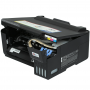 Принтер струйный Epson EcoTank L1250 черный (без кабеля USB)