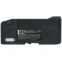 Принтер струйный Epson EcoTank L1250 черный (без кабеля USB)