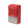 Пожарный извещатель Dahua DHI-HY-1500 красный