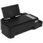 Принтер струйный Epson L121 черный (без кабеля USB)