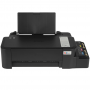 Принтер струйный Epson L121 черный (без кабеля USB)