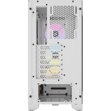 Корпус Corsair 3000D RGB Airflow (CC-9011256-WW) белый