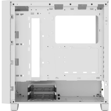 Корпус Corsair 3000D RGB Airflow (CC-9011256-WW) белый