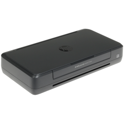 Принтер струйный HP Officejet 202 Mobile черный (без кабеля USB)