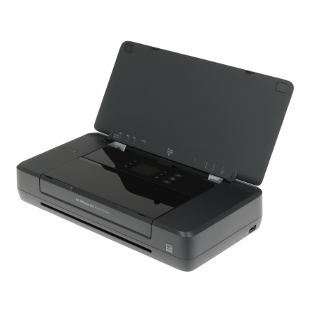 Принтер струйный HP Officejet 202 Mobile черный (без кабеля USB)