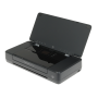 Принтер струйный HP Officejet 202 Mobile черный (без кабеля USB)