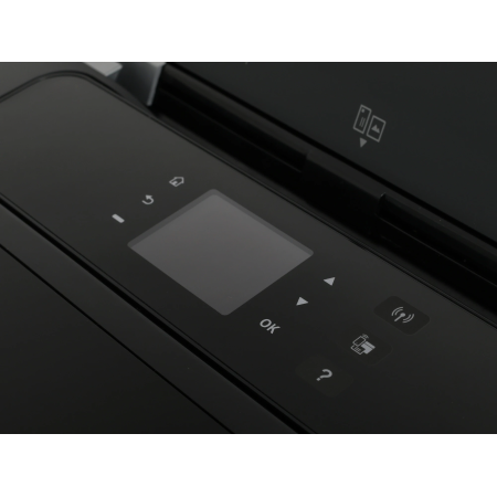 Принтер струйный HP Officejet 202 Mobile черный (без кабеля USB)