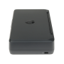Принтер струйный HP Officejet 202 Mobile черный (без кабеля USB)