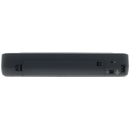 Принтер струйный HP Officejet 202 Mobile черный (без кабеля USB)