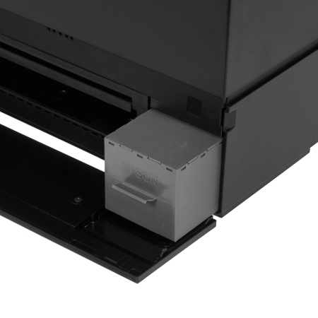 Принтер широкформатный струйный Epson SureColor SC-P900 (C11CH37402) черный (без кабеля USB)