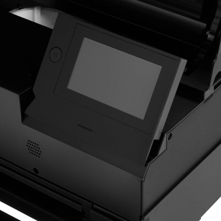 Принтер широкформатный струйный Epson SureColor SC-P900 (C11CH37402) черный (без кабеля USB)