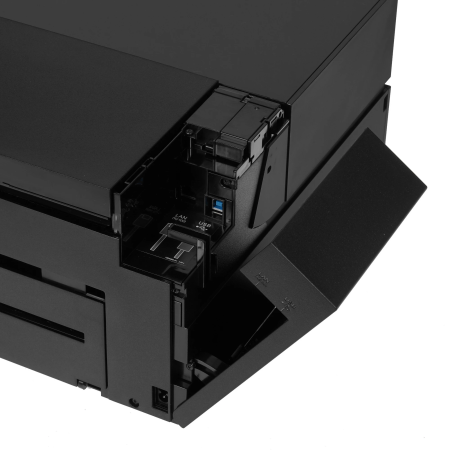 Принтер широкформатный струйный Epson SureColor SC-P900 (C11CH37402) черный (без кабеля USB)