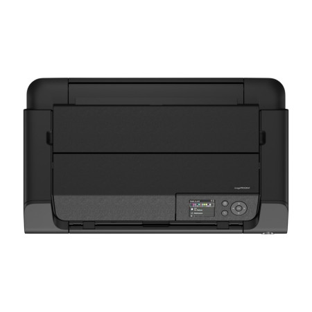 Принтер струйный Canon imagePROGRAF PRO-310 (6858C006AA) черный (без кабеля USB)