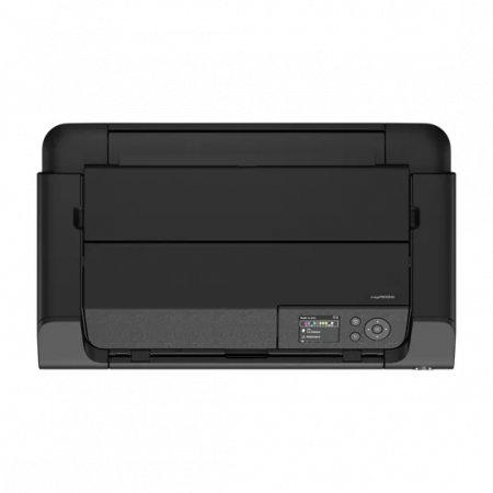 Принтер струйный Canon imagePROGRAF PRO-310 (6858C006AA) черный (без кабеля USB)