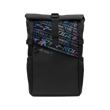 17" Рюкзак ASUS ROG (BP4701) черный