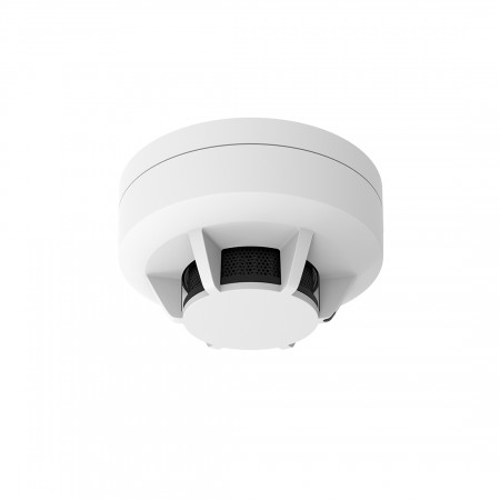 Пожарный извещатель Dahua DHI-HY-1301 белый