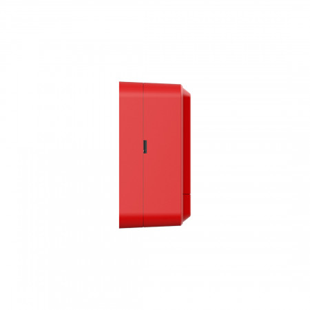 Пожарные извещатели Dahua DHI-HY-1200 красный