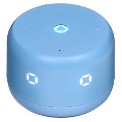 Колонка Яндекс Станция Лайт 2 (YNDX-00026BLU) Синий