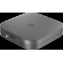 1 ТБ Внешний SSD диск Corsair EX400 (CSSD-EX400U1TB) серый