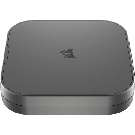1 ТБ Внешний SSD диск Corsair EX400 (CSSD-EX400U1TB) серый