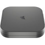 1 ТБ Внешний SSD диск Corsair EX400 (CSSD-EX400U1TB) серый
