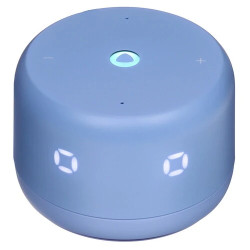 Колонка Яндекс Станция Лайт 2 (YNDX-00026VIO) Фиолетовый