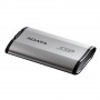 2 ТБ Внешний SSD диск ADATA SD810 (SD810-2000G-CSG) серый