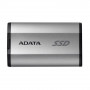 2 ТБ Внешний SSD диск ADATA SD810 (SD810-2000G-CSG) серый