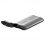 2 ТБ Внешний SSD диск ADATA SD810 (SD810-2000G-CSG) серый