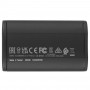 2 ТБ Внешний SSD диск ADATA SD810 (SD810-2000G-CBK) черный