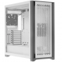 Корпус Corsair 5000D Airflow (CC-9011211-WW) White