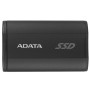 4 ТБ Внешний SSD диск ADATA SD810 (SD810-4000G-CBK) черный