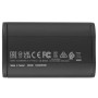 4 ТБ Внешний SSD диск ADATA SD810 (SD810-4000G-CBK) черный
