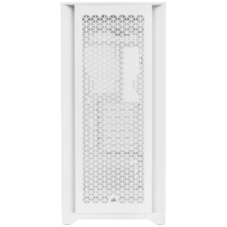 Корпус Corsair 5000D Core Airflow (CC-9011262-WW) белый