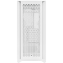 Корпус Corsair 5000D Core Airflow (CC-9011262-WW) белый