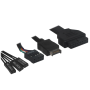 Корпус Corsair 5000D Core Airflow (CC-9011262-WW) белый