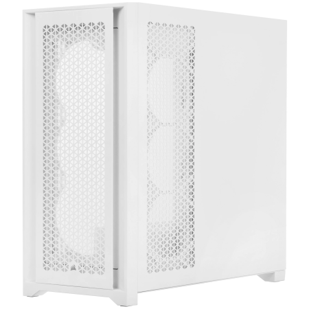 Корпус Corsair 5000D Core Airflow (CC-9011262-WW) белый