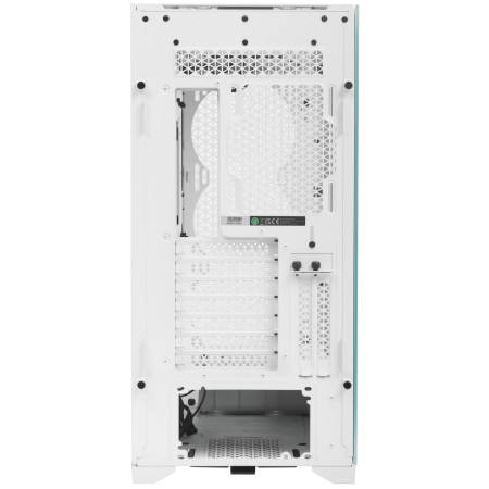 Корпус Corsair 5000D Core Airflow (CC-9011262-WW) белый