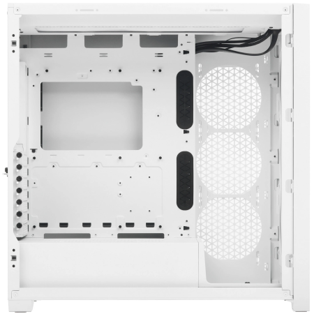 Корпус Corsair 5000D Core Airflow (CC-9011262-WW) белый
