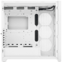 Корпус Corsair 5000D Core Airflow (CC-9011262-WW) белый