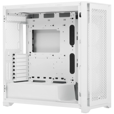 Корпус Corsair 5000D Core Airflow (CC-9011262-WW) белый