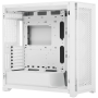 Корпус Corsair 5000D Core Airflow (CC-9011262-WW) белый
