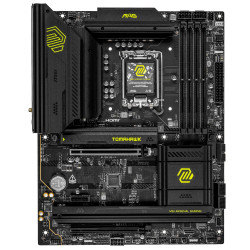 Материнская плата MSI MAG B860 TOMAHAWK WIFI черный