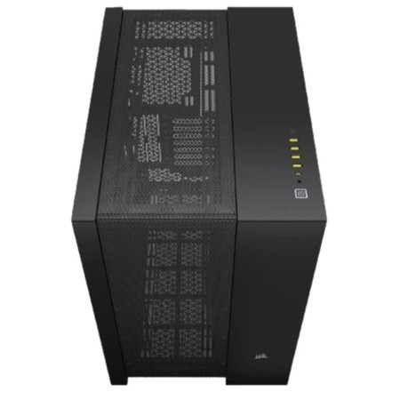 Корпус Corsair 6500D AIRFLOW (CC-9011259-WW) черный